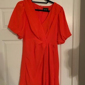 DO+BE dress